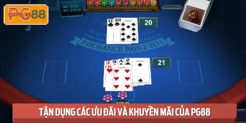 Đừng bỏ lỡ các chương trình khuyến mãi đặc biệt dành cho người chơi