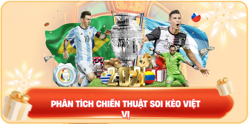 Phân tích chiến thuật soi kèo việt vị